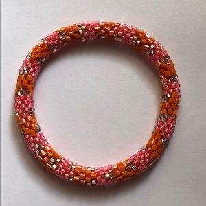 Lily and Laura Bracelet